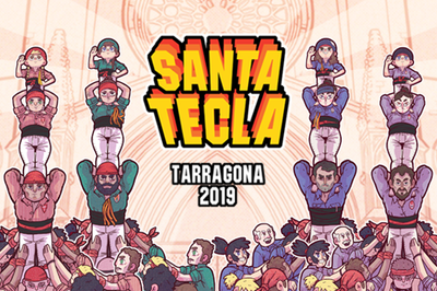 Vermut solidari Santa Tecla